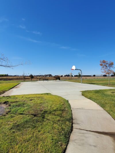 Richard Donahue Park - Olivehurst, CA