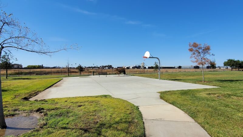Richard Donahue Park - Olivehurst, CA