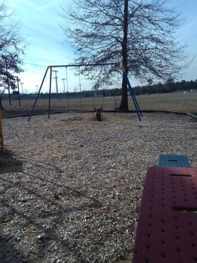 Olla Town Park - Olla, LA