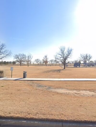 Olton City Park - Olton, TX