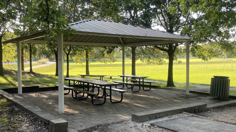 Sergeant Means Park - Olympia Fields, IL