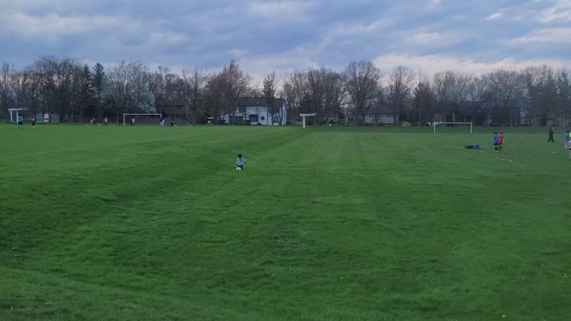 Sergeant Means Park - Olympia Fields, IL
