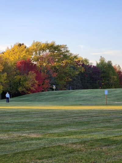 Sergeant Means Park - Olympia Fields, IL