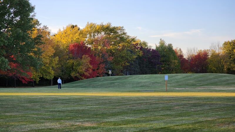 Sergeant Means Park - Olympia Fields, IL