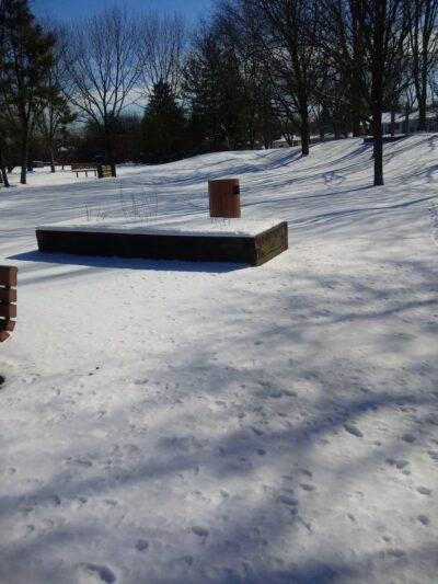 SOCCER PARK - Olympia Fields, IL