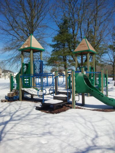SOCCER PARK - Olympia Fields, IL