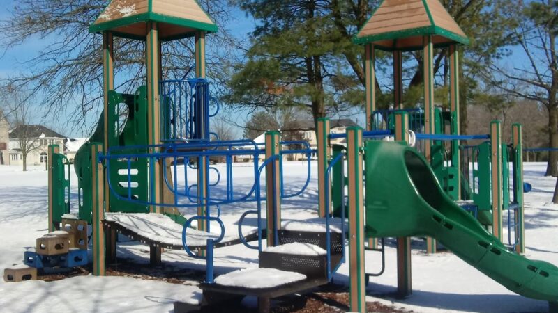 SOCCER PARK - Olympia Fields, IL