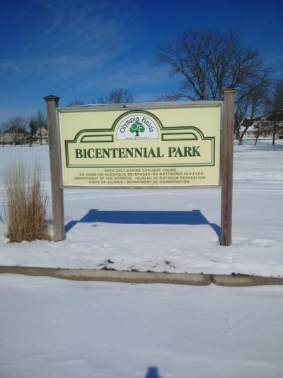SOCCER PARK - Olympia Fields, IL