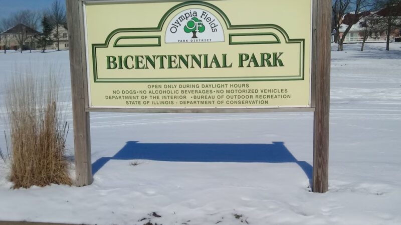 SOCCER PARK - Olympia Fields, IL
