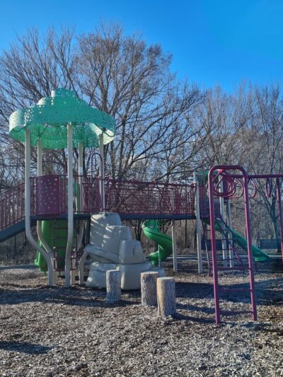 Tolentine Park - Olympia Fields, IL
