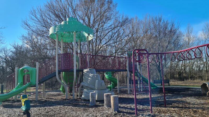 Tolentine Park - Olympia Fields, IL
