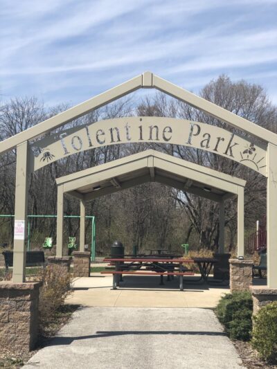Tolentine Park - Olympia Fields, IL