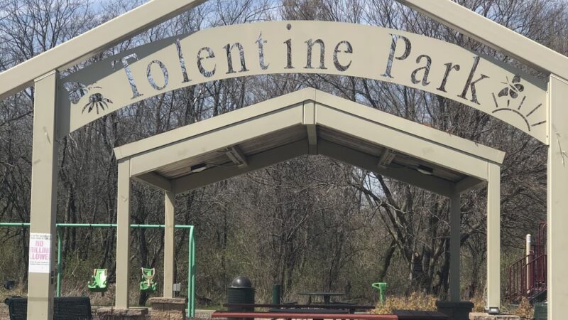 Tolentine Park - Olympia Fields, IL