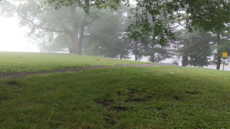 Condella Park - Olyphant, PA
