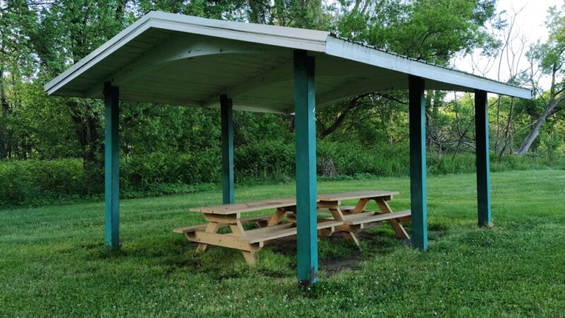 Condella Park - Olyphant, PA