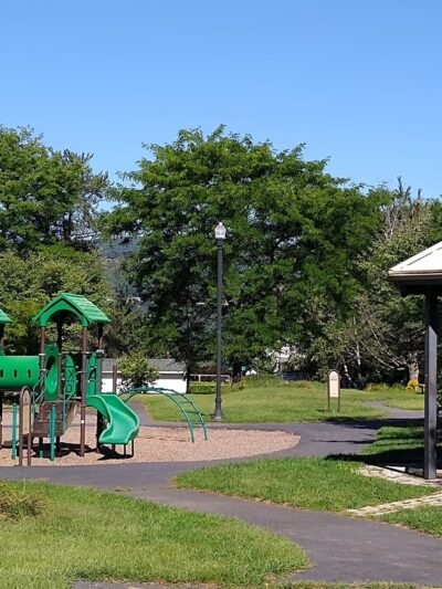 Fern Hill Park - Olyphant, PA