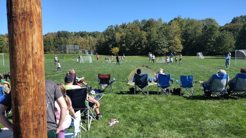 Fern Hill Park - Olyphant, PA