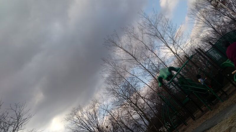 Fern Hill Park - Olyphant, PA