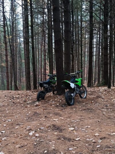 Fern Hill Park - Olyphant, PA