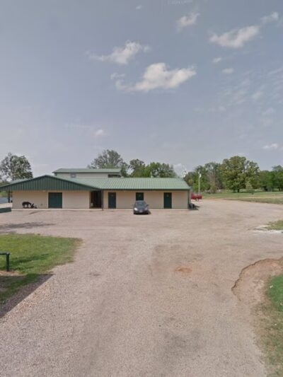 Lucky Buck's Lodge & Motel - Omaha, TX