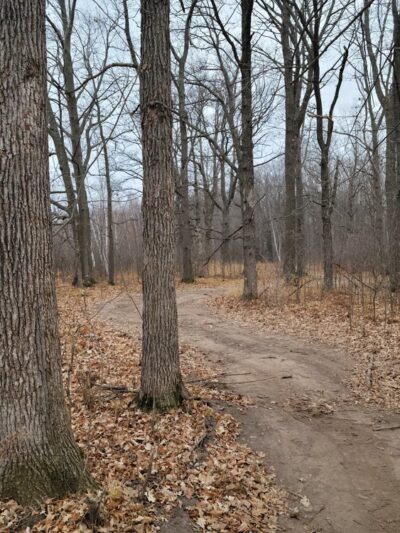 Mille Lacs County OHV Park - Onamia, MN