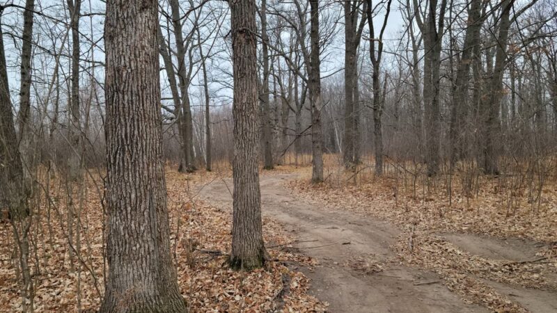 Mille Lacs County OHV Park - Onamia, MN