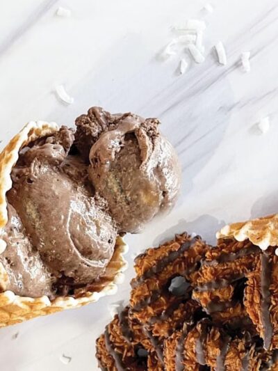 Downtown Coffee & Cream - Onawa, IA