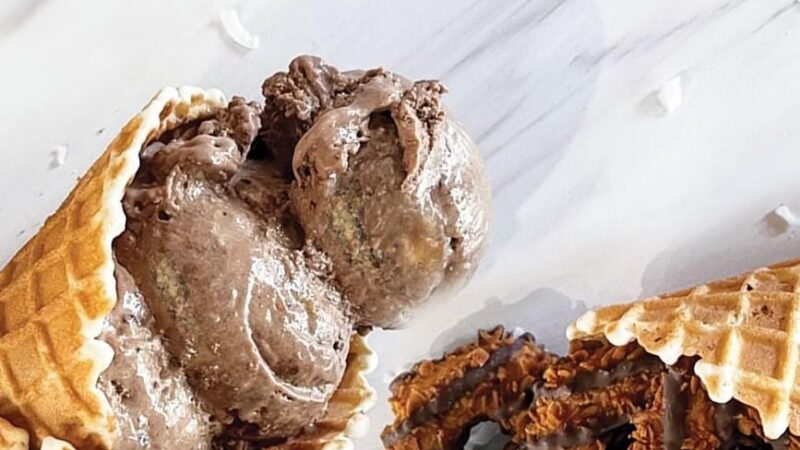 Downtown Coffee & Cream - Onawa, IA