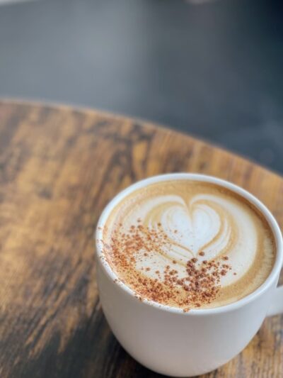 Downtown Coffee & Cream - Onawa, IA