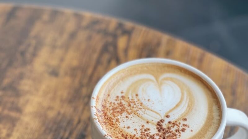 Downtown Coffee & Cream - Onawa, IA