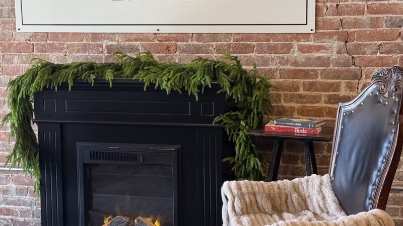 Downtown Coffee & Cream - Onawa, IA