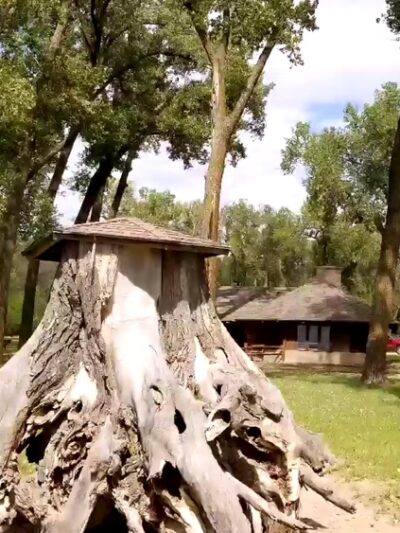 Lewis and Clark State Park - Onawa, IA