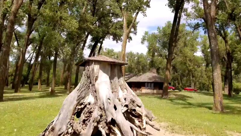 Lewis and Clark State Park - Onawa, IA