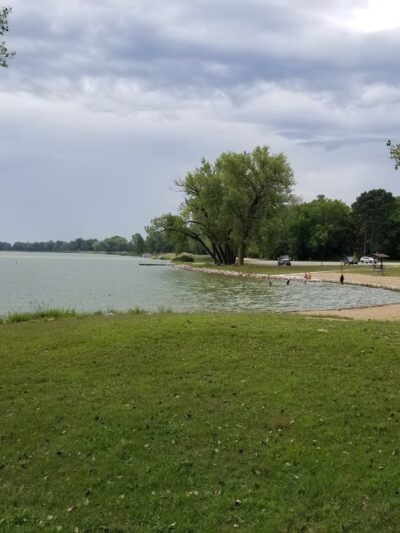 Lewis and Clark State Park - Onawa, IA