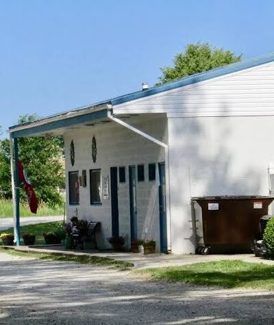 On-Ur-Wa RV Park - Onawa, IA