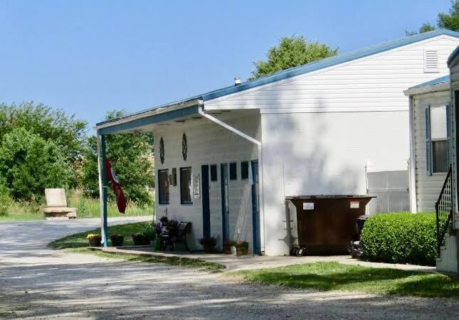 On-Ur-Wa RV Park - Onawa, IA