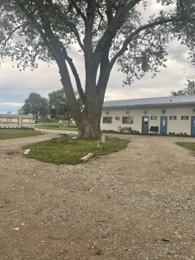 On-Ur-Wa RV Park - Onawa, IA