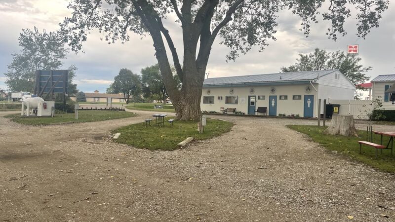 On-Ur-Wa RV Park - Onawa, IA