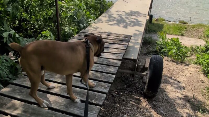 Onawa / Blue Lake KOA Holiday - Onawa, IA