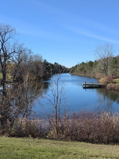 Casey Park - Ontario, NY
