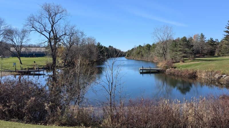 Casey Park - Ontario, NY