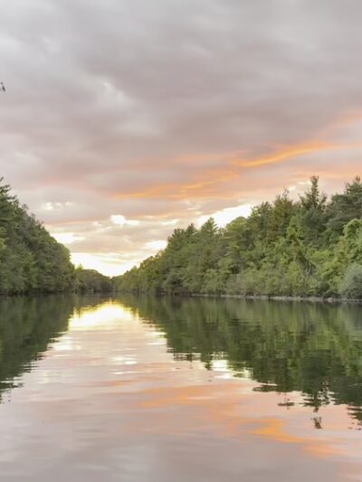 Casey Park - Ontario, NY