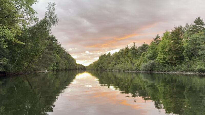 Casey Park - Ontario, NY
