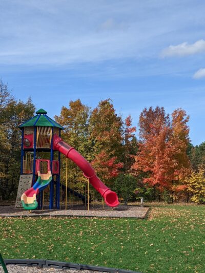 Casey Park - Ontario, NY