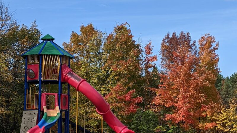 Casey Park - Ontario, NY