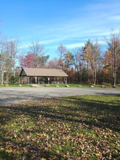 Casey Park - Ontario, NY