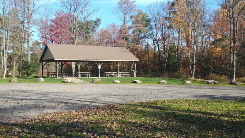 Casey Park - Ontario, NY