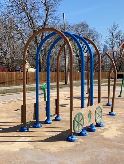 Oologah Park - Oologah, OK