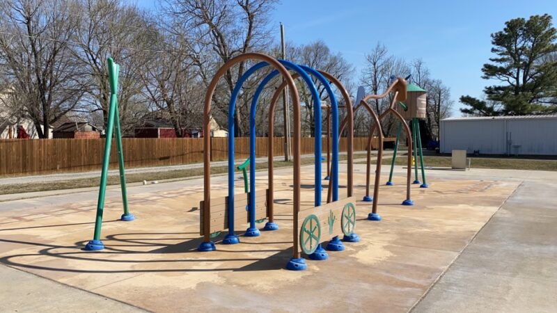 Oologah Park - Oologah, OK