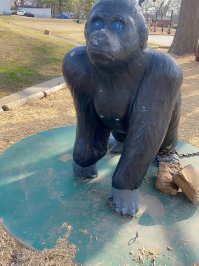 Oologah Park - Oologah, OK